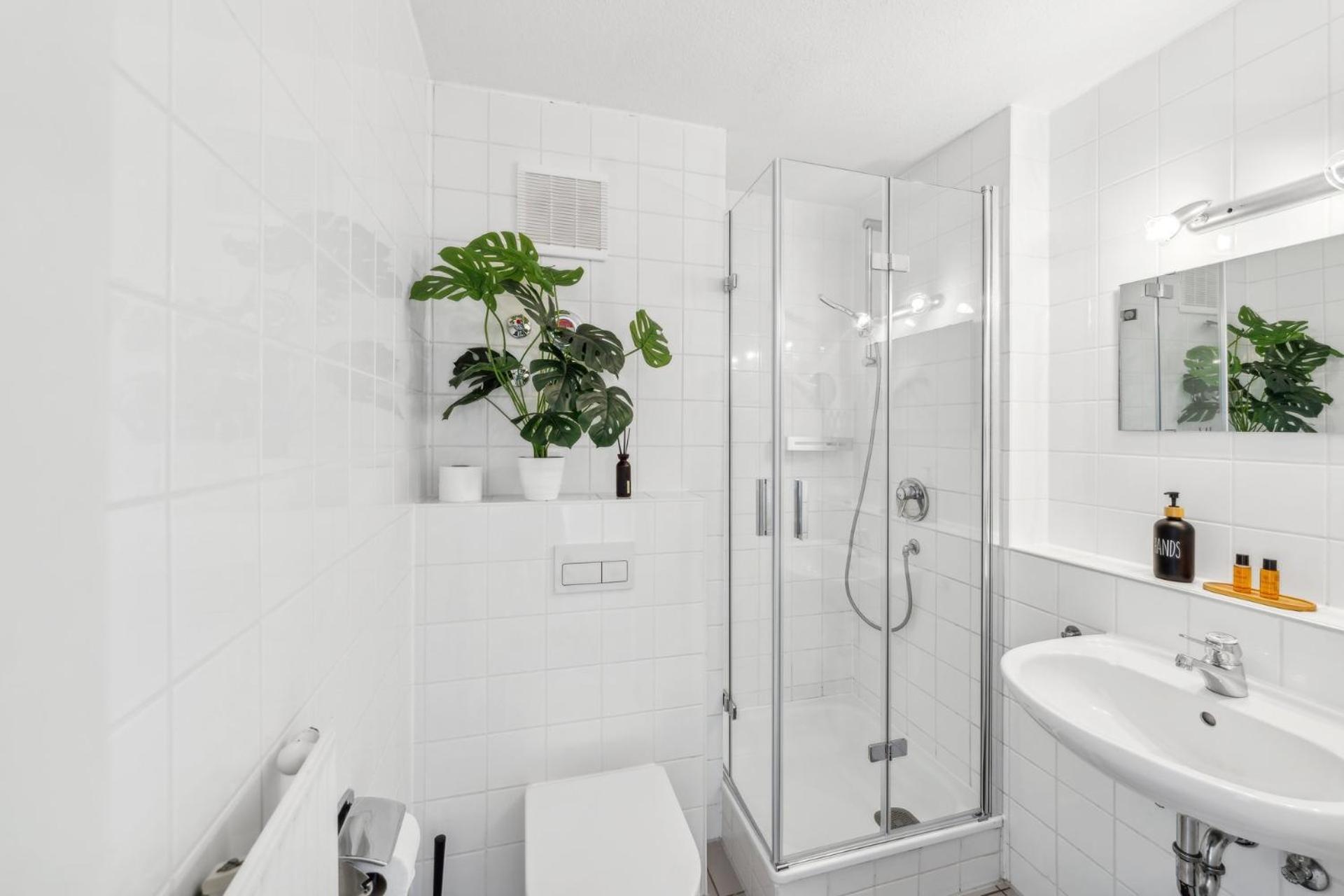 Andriss - Study & Work Apartments - Wifi - Kitchen Кайзерслаутерн Екстериор снимка
