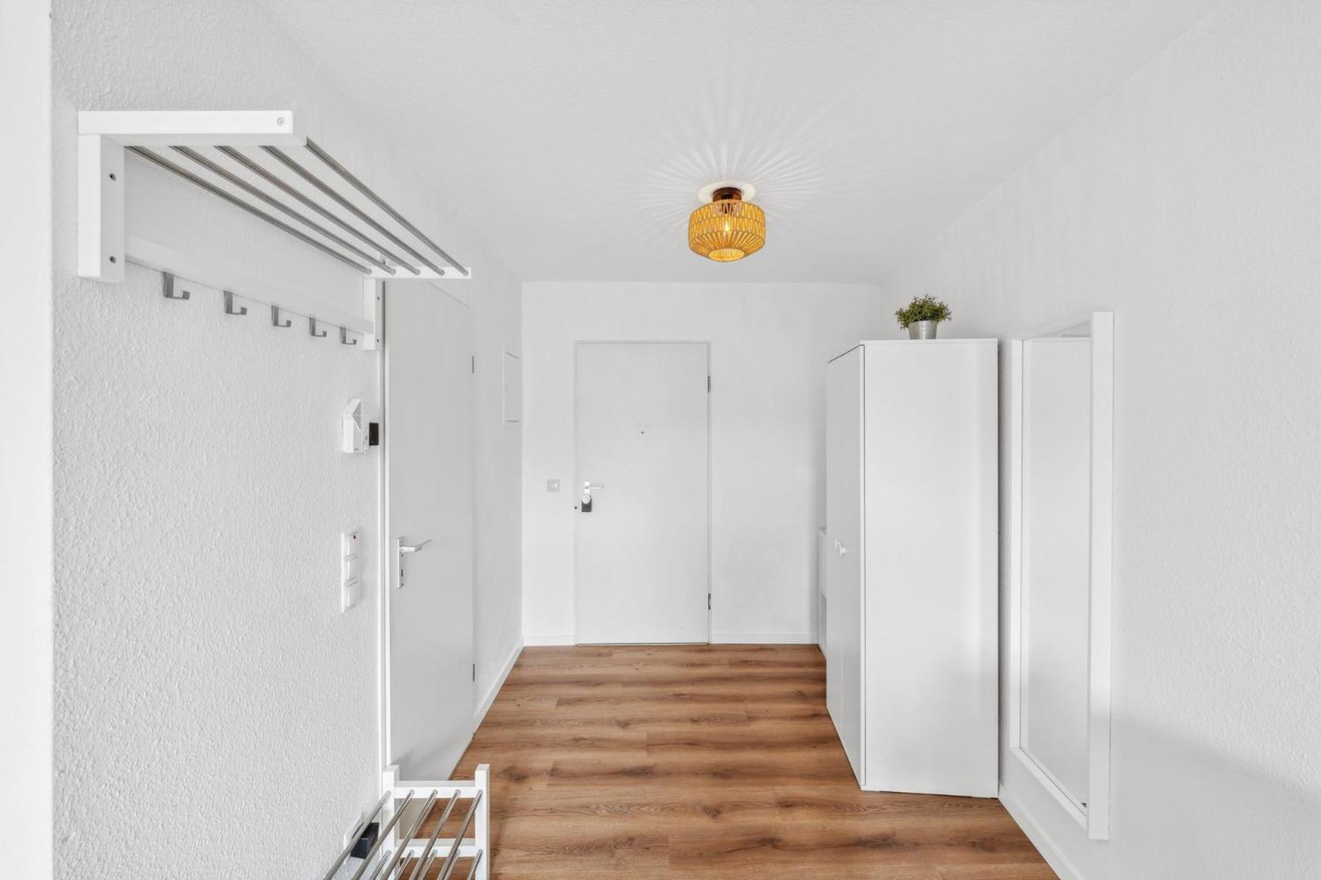 Andriss - Study & Work Apartments - Wifi - Kitchen Кайзерслаутерн Екстериор снимка