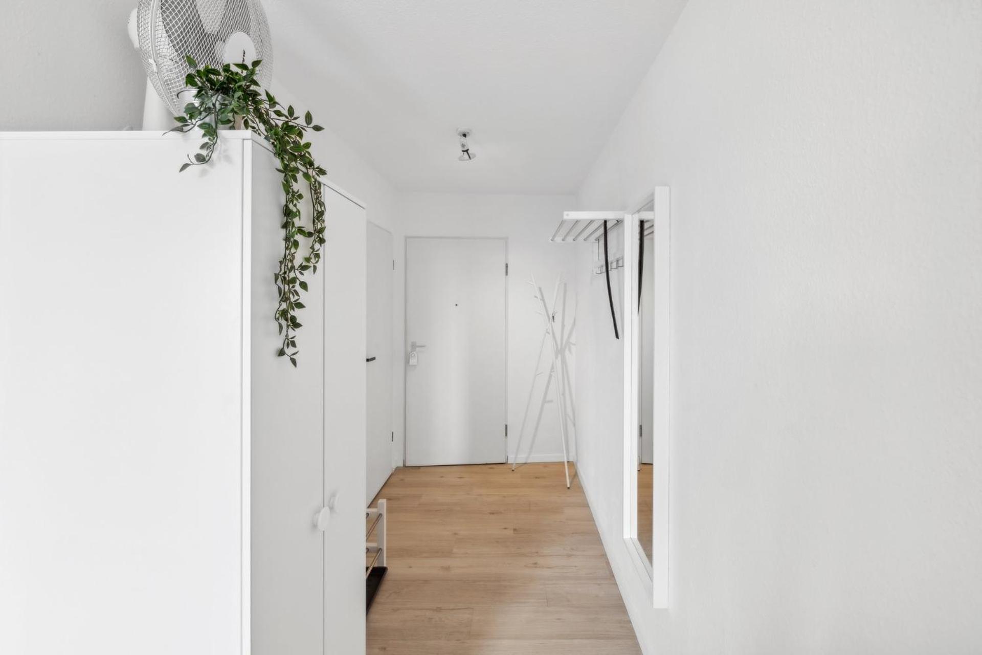 Andriss - Study & Work Apartments - Wifi - Kitchen Кайзерслаутерн Екстериор снимка